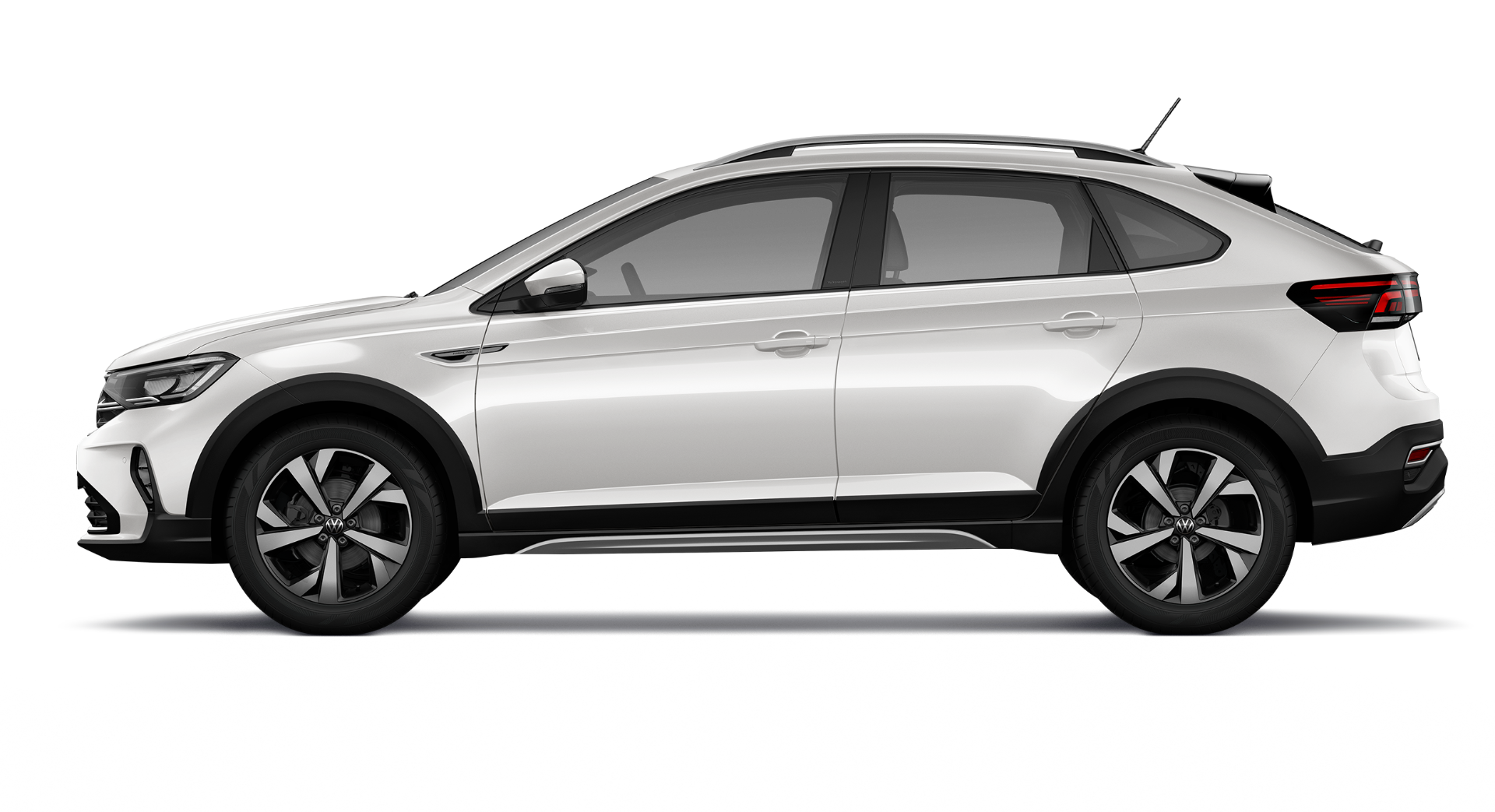 1.0 Suv coupe 200TSI
